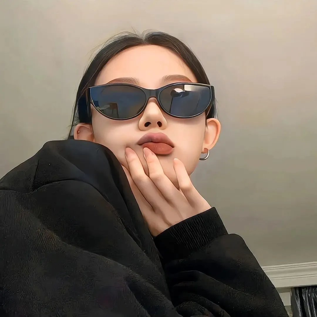 神秘小镇